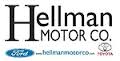 Hellman+Motor+Company