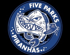 Five Parks Piranhas