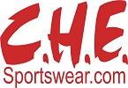 C.H.E.+Sportswear