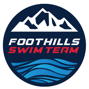Foothills Swim Team