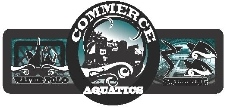 Commerce Aquatics