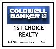 Coldwell+Banker+1st+Choice+Realty