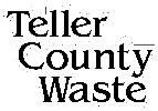 Teller+County+Waste