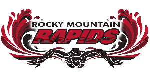 Rocky Mountain Rapids Swim Team