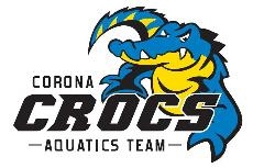 Corona Swim Team