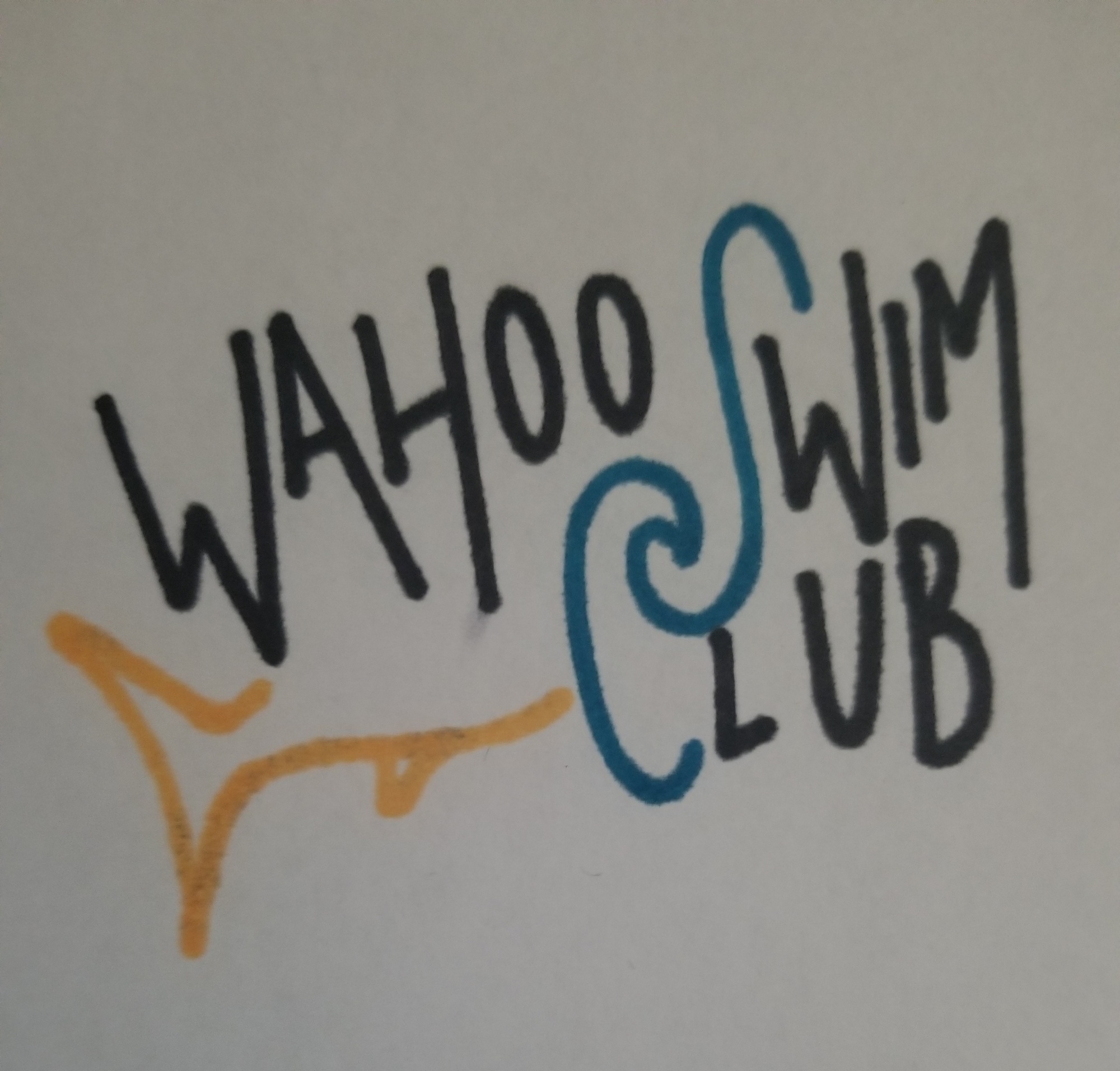 Wahoos Swim Club Home