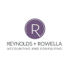 REYNOLDS+AND+ROWELLA