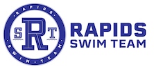Rapids Swim Team