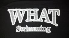 WHAT Swimming