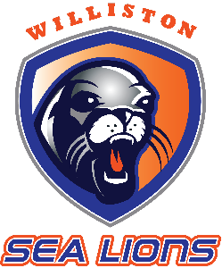 Williston Sea Lions Swim Team