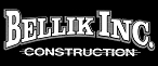 Bellik Inc. Construction, Platinum Medal Sponsor