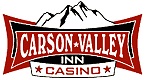 Carson Valley Inn, Gold Medal Sponsor in kind