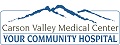 Carson Valley Medical Center, Silver Medal Sponsor