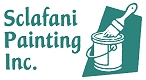Sclafani  Painting, Gold  Medal Sponsor