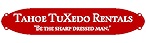 Tahoe Tuxedo Rentals, Silver Medal sponsor