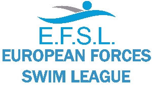 European Forces Swim League