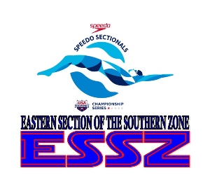 USAS Eastern Section of the Southern Zone