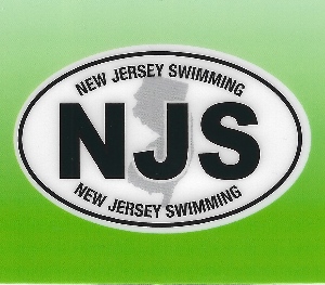 New Jersey Swimming