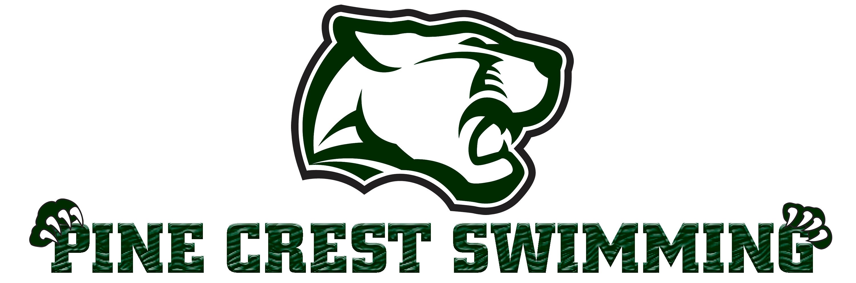Pine Crest Swim Team