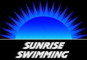 Sunrise Swimming