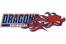 Jupiter Dragons Swim Team