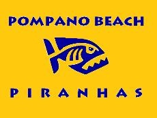 Pompano Beach Piranhas