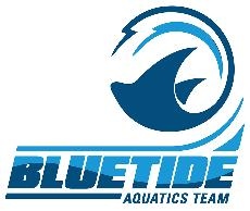Bluetide Aquatics Team