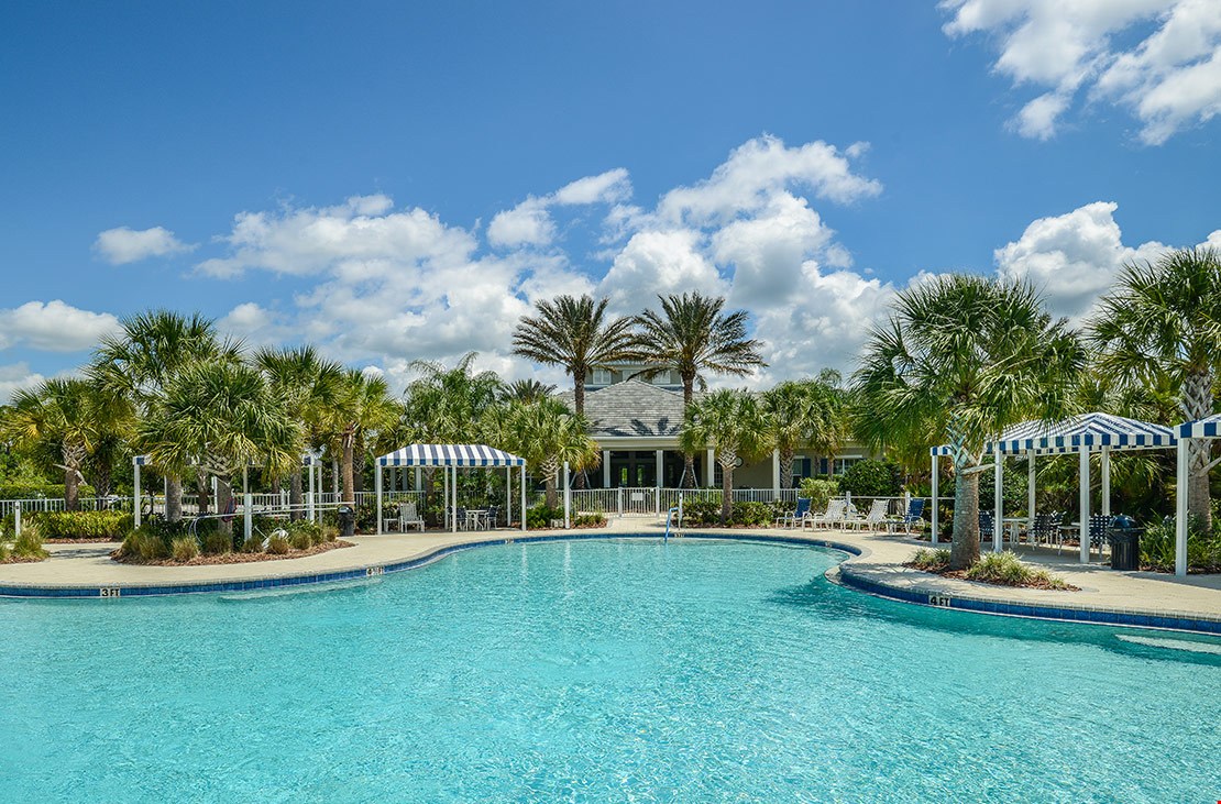 Grand Palm VENICE Florida