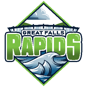 Great Falls Swim Team Rapids
