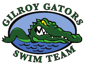 Gilroy Gators Swim Team