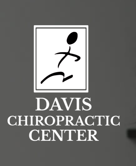 Silver level sponsor Davis Chiropractic Center