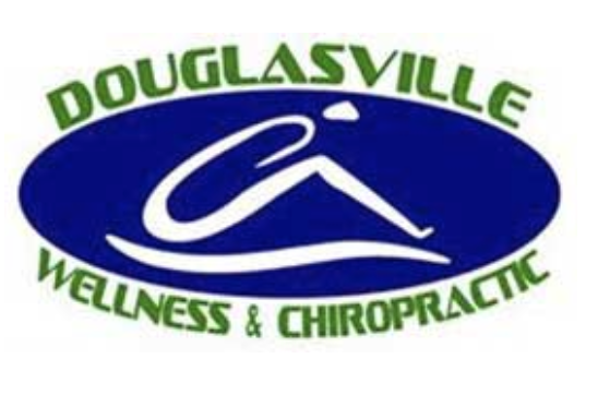 Silver level sponsor Douglasville Wellness Chiropractic