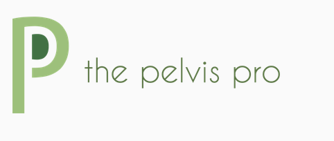 Siver level sponsor, The Pelvis Pro