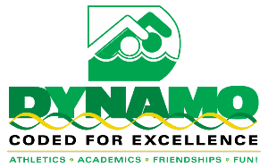 Dynamo Swim Club