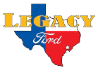 Legacy+Ford