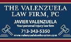 Valenzuela+Law