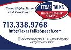 Texas+Talks
