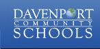 Davenport+Community+Schools