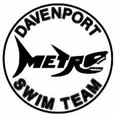Davenport Metro Swim Team