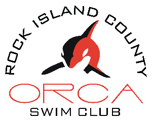 Rock Island Orca Swim Club