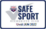 Safe Sport Recognized Club