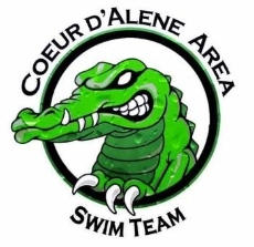 Coeur d'Alene Area Swim Team