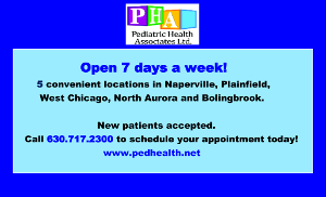 Pediatric Health Associates