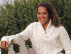Elena Rameriz, Dec 2004