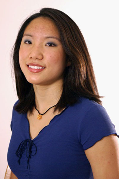 Athena Liao, Nov 2007