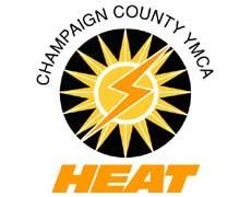 Champaign County YMCA Heat