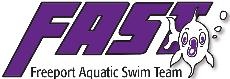 Freeport Aquatic Swim Team