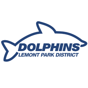Lemont Park District Dolphins