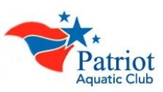 Patriot Aquatic Club Swim Lessons