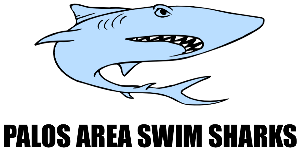 Palos Area Swim Sharks